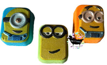 Load image into Gallery viewer, Minions with Minion Toy Within