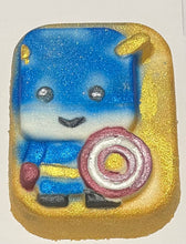 Load image into Gallery viewer, Super Hero's With Toys in them