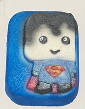 Load image into Gallery viewer, Super Hero's With Toys in them