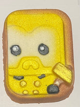 Load image into Gallery viewer, Super Hero's With Toys in them