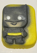 Load image into Gallery viewer, Super Hero's With Toys in them