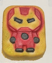 Load image into Gallery viewer, Super Hero's With Toys in them