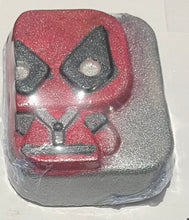 Load image into Gallery viewer, Super Hero's With Toys in them