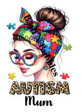 Load image into Gallery viewer, Mum Car Decals