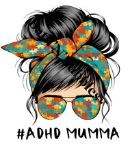 Load image into Gallery viewer, Mum Car Decals