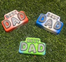Load image into Gallery viewer, Best Dad