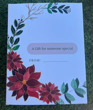 Load image into Gallery viewer, 12 Days Of Christmas Soy Wax Gift Box
