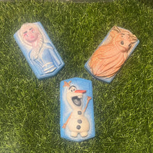 Load image into Gallery viewer, Freezing Family