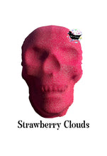 Load image into Gallery viewer, Large  Skull Bath Bombs