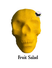 Load image into Gallery viewer, Large  Skull Bath Bombs