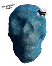 Load image into Gallery viewer, Large  Skull Bath Bombs
