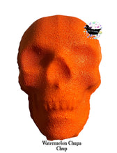 Load image into Gallery viewer, Large  Skull Bath Bombs
