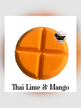 Load image into Gallery viewer, Snap Shower Steamers