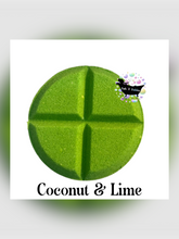 Load image into Gallery viewer, Snap Shower Steamers