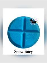 Load image into Gallery viewer, Snap Shower Steamers