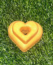 Load image into Gallery viewer, 2 Strong Hearts Set of 2