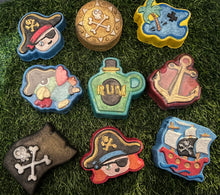 Load image into Gallery viewer, Pirate Range