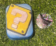 Load image into Gallery viewer, Mario & Family