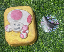 Load image into Gallery viewer, Mario & Family