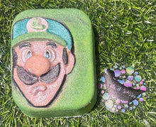 Load image into Gallery viewer, Mario & Family