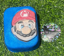 Load image into Gallery viewer, Mario & Family