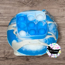 Load image into Gallery viewer, Pop-It Doughnut Bath Bombs