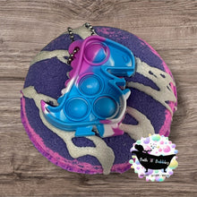 Load image into Gallery viewer, Pop-It Doughnut Bath Bombs