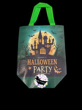 Load image into Gallery viewer, Halloween Show Bags