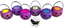Load image into Gallery viewer, Halloween Cauldrons