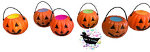 Load image into Gallery viewer, Halloween Cauldrons