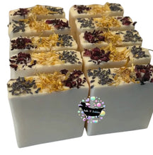 Load image into Gallery viewer, Soaps Slices NOW IN STOCK