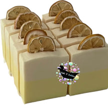 Load image into Gallery viewer, Soaps Slices NOW IN STOCK