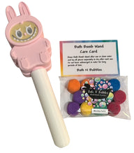 Load image into Gallery viewer, Labuba Bath Bomb Wands