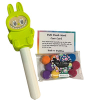 Load image into Gallery viewer, Labuba Bath Bomb Wands