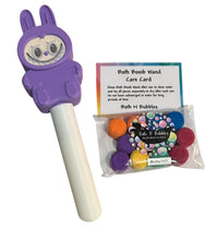 Load image into Gallery viewer, Labuba Bath Bomb Wands