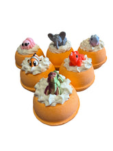 Load image into Gallery viewer, 3D Toy Bath Bombs