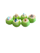 Load image into Gallery viewer, 3D Toy Bath Bombs