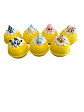 Load image into Gallery viewer, 3D Toy Bath Bombs