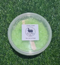 Load image into Gallery viewer, Laundry Crystals