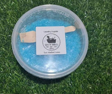 Load image into Gallery viewer, Laundry Crystals