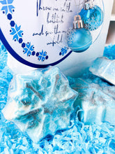 Load image into Gallery viewer, Frozen Snowflake