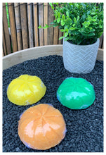 Load image into Gallery viewer, Bulk Buy Shower Steamers in Fragrance oil Scents