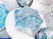 Load image into Gallery viewer, Frozen Snowflake