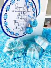 Load image into Gallery viewer, Frozen Snowflake