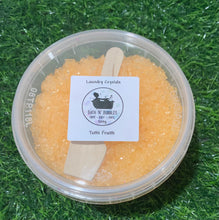 Load image into Gallery viewer, Laundry Crystals