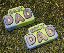Load image into Gallery viewer, Best Dad