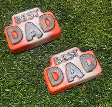 Load image into Gallery viewer, Best Dad