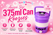 Load image into Gallery viewer, Aussie Size 375ml Can Koozies