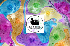Bath N Bubbles 