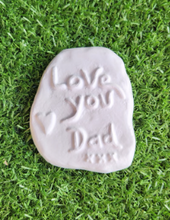 Load image into Gallery viewer, Father&#39;s Day Plaster Sets